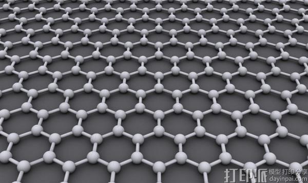 华人科学家用3D打印发明出石墨烯超级电池 容量大充电快.jpg