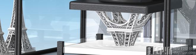 Dymax公司推出新型3D打印光敏树脂：收缩率仅0.7%.jpg