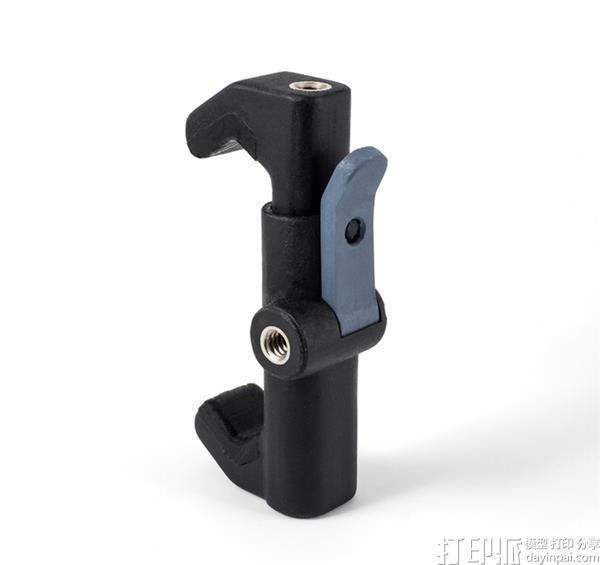 3D打印智能手机支架Glif第二代产品发布 全方位的升级.jpg