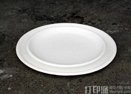 白砂糖也能当3D打印材料 这么高格调的作品快来见识一下.jpg