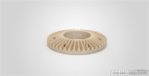 德国公司成功3D打印出可用于真空环境的PEEK部件.jpg