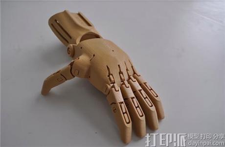 欧特克携手ECF、Voodoo向儿童捐助750对3D打印假肢.jpg