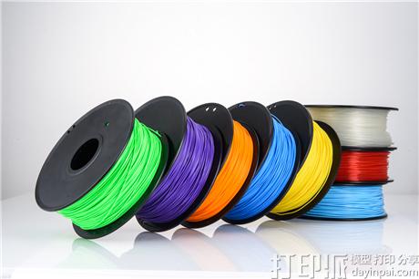 3D打印塑料材料有哪些形态？.jpg