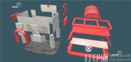cool-solar-powered-portable-3d-printed-pokemon-center-can-charge-up-to-twelve-phones-at-once-1.jpg