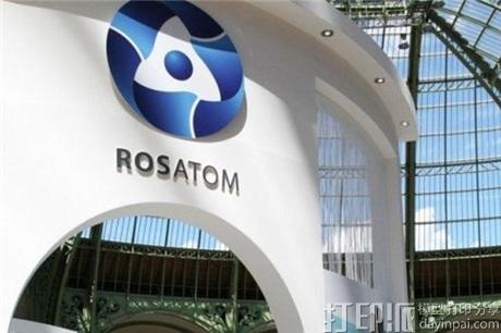 俄国家原子能公司Rosatom计划建设多家金属3D打印中心.jpg