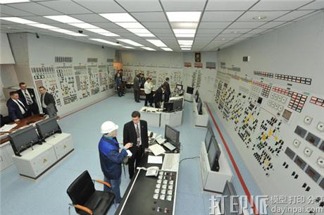 俄国家原子能公司Rosatom计划建设多家金属3D打印中心.jpg