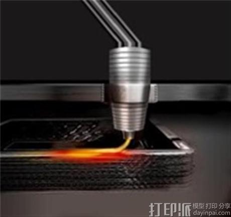 大胆的设想！ 俄罗斯博士计划用玻璃3D打印技术建造房屋.jpg