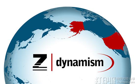 波兰3D打印公司ZMorph和美国Dynamism签约 正式进军美国市场.jpg