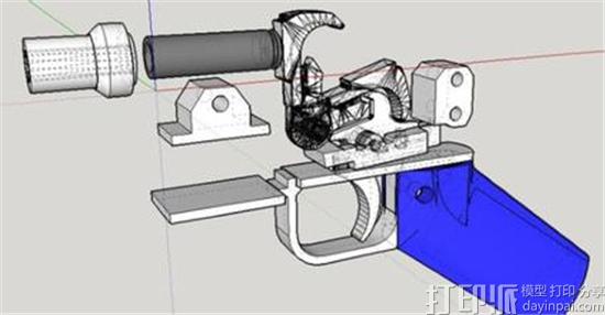 3D打印可以制造很多东西，那么3D打印枪支犯法吗？.jpg