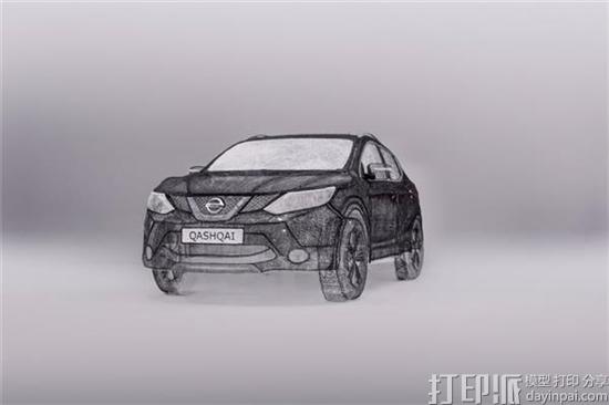 nissan-reveals-worlds-biggest-3d-printing-pen-sculpture-its-a-full-size-suv-3.jpg