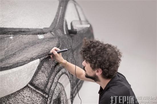 nissan-reveals-worlds-biggest-3d-printing-pen-sculpture-its-a-full-size-suv-9.jpg