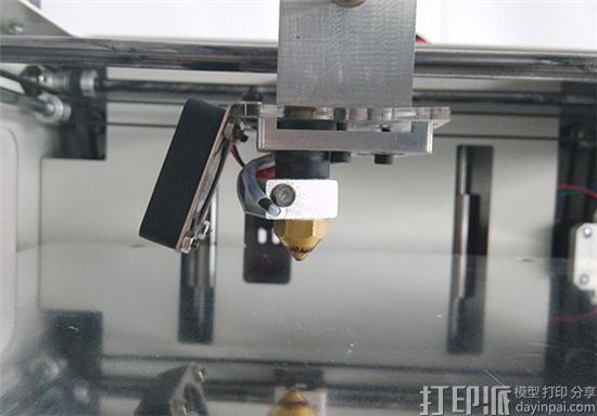 3D打印机的双喷头和单喷头有什么区别？.jpg