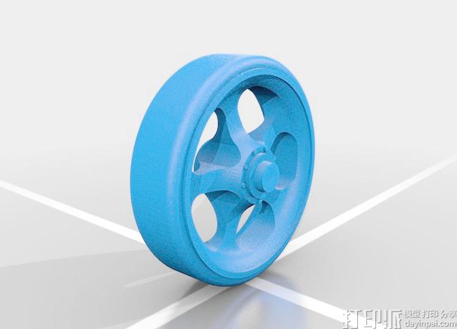 买3D打印模型版权,是一个好的商机吗?.jpg 买3D打印模型版权,是一个好的商机吗?.jpg