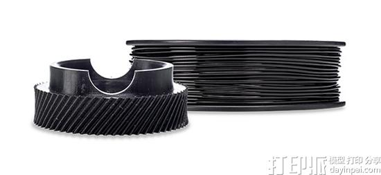 Ultimaker宣布全球发售四种新型工业级3D打印材料.jpg