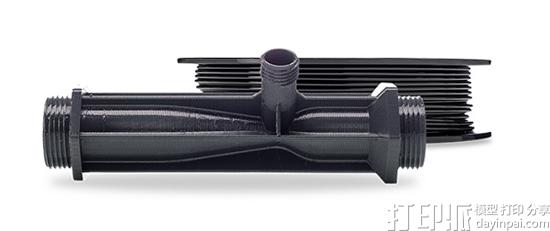 Ultimaker宣布全球发售四种新型工业级3D打印材料.jpg