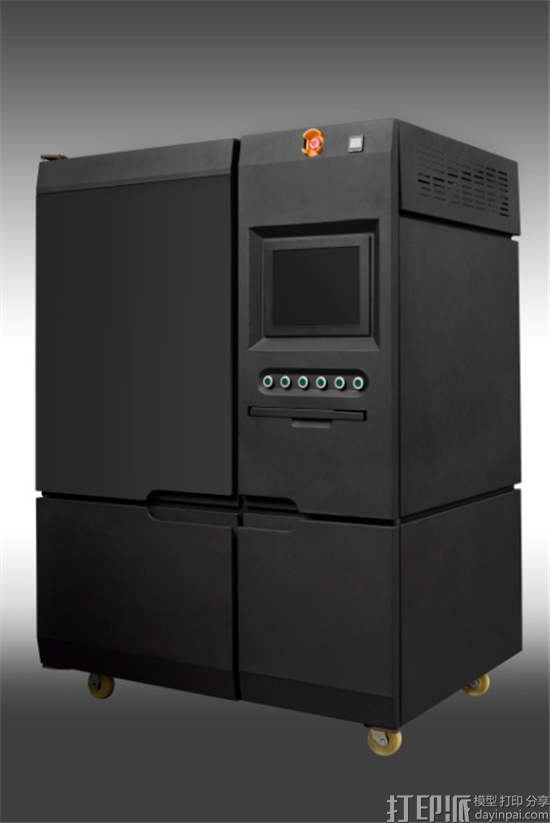 珠海3D打印厂商西通将举办工业级光固化金属3D打印机产品发布会.png