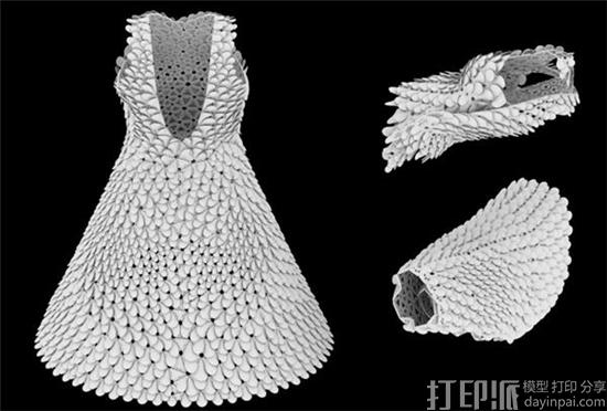 nervous-system-unveils-second-version-3d-printed-petals-dress-4.jpg
