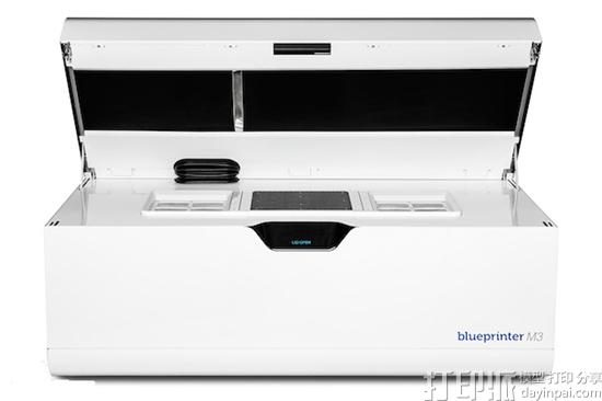 丹麦3D打印机厂商Blueprinter正式申请破产保护.jpg