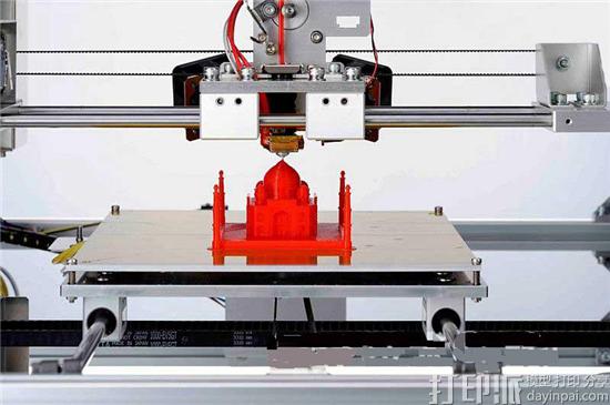 3d打印PLA材料时出现挤出的材料丝悬空下坠的问题，怎么解决？.jpg