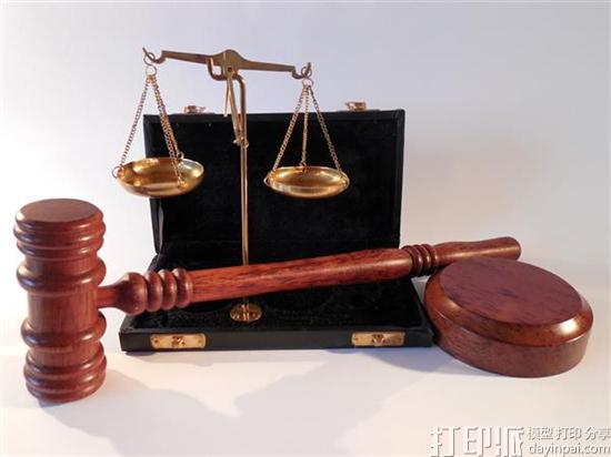 业内专家警告现有知识产权体系尚未覆盖3D打印领域.jpg