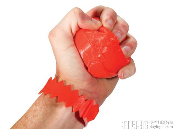 普通的桌面3D打印机能打印柔性材料吗？怎么打印？.jpg