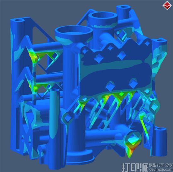 日本MSC发布金属3D打印仿真软件Simufact Additive.jpg