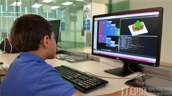 参数化3D建模软件ScratchyCAD 新手也适用.jpg 参数化3D建模软件ScratchyCAD 新手也适用.jpg