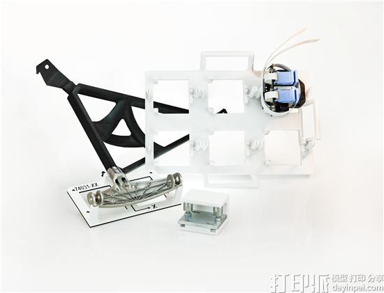 Stratasys推出针对Fortus 900mc 3D打印机的制造帮助包.jpg Stratasys推出针对Fortus 900mc 3D打印机的制造帮助包.jpg