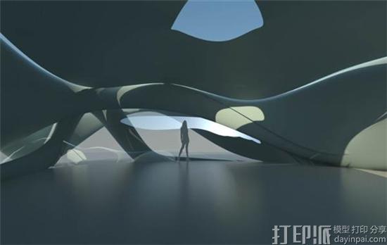 dutch-hotel-de-slaapfabriek-plans-to-build-europe-first-zero-footprint-3d-printed-building-in-2017-4.jpg
