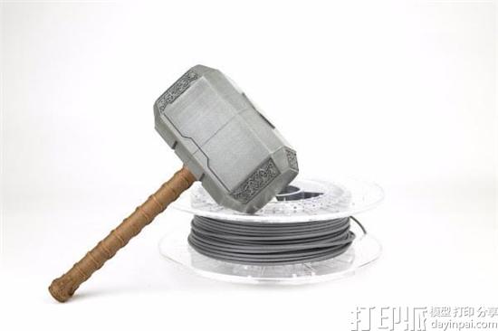 colorFabb开始销售带钢属性的3D打印复合线材steelFill.jpg colorFabb开始销售带钢属性的3D打印复合线材steelFill.jpg