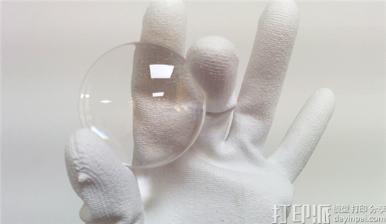 Luxexcel和A&R合作开发新程序 以提高3D打印镜头的质量.png Luxexcel和A&R合作开发新程序 以提高3D打印镜头的质量.png