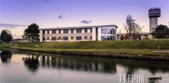 英国金属3D打印粉末制造商LPW新建研发设施.jpg