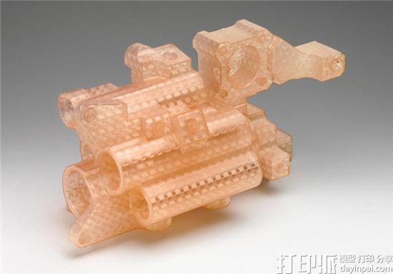 软件巨头Autodesk宣布进军3D打印机市场 首款产品年底面市.jpg 软件巨头Autodesk宣布进军3D打印机市场 首款产品年底面市.jpg