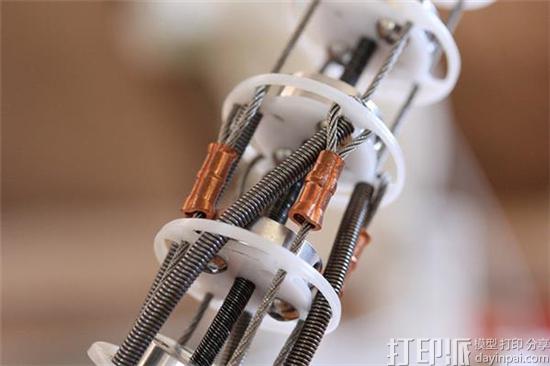 1474269965417095.jpg movie-animatronics-monsters-inspire-diy-life-like-tentacle-with-the-help-of-3d-printing-04.jpg