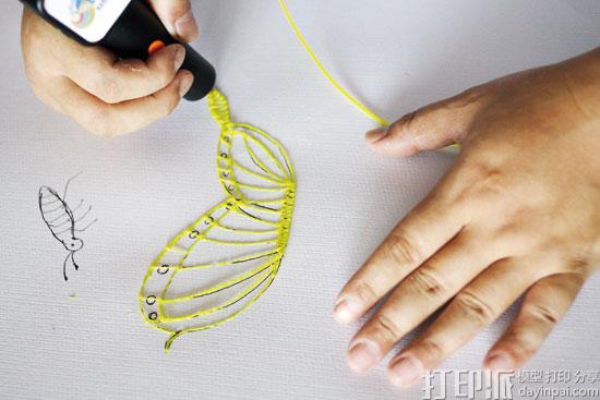 3d打印笔一般使用什么打印材料？成品做出来的结实吗？.jpg