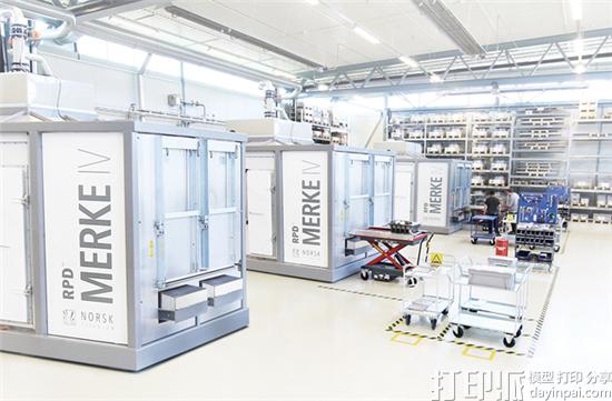 知名金属3D打印公司Norsk Titanium获Applied Materials投资.jpg