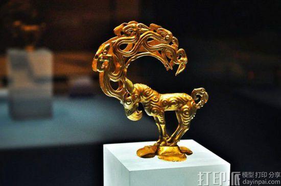 3打印技术是如何应用到文物修复上的?.jpg 3打印技术是如何应用到文物修复上的?.jpg