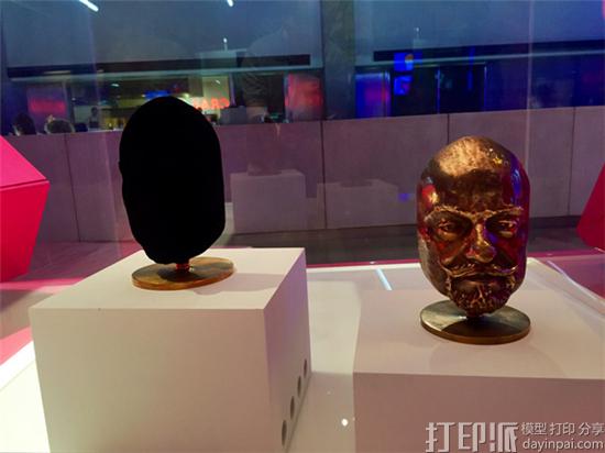 Surrey Nanosystems将全球最黑材料Vantablack成功用于3D打印.jpg
