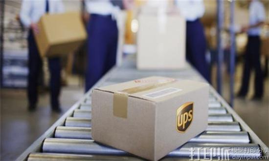 软件巨头SAP携UPS开发出按需3D打印网络 已进入Beta测试阶段.jpg