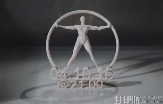 HBO最新科幻力作《西部世界》发布带3D打印元素的预告片.jpg