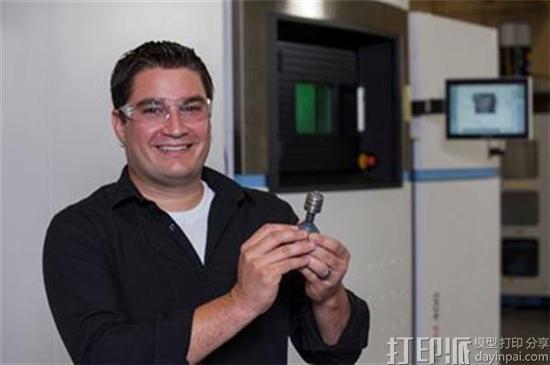 美国军火公司Aerojet Rocketdyne用3D打印开发AR1火箭发动机.jpg