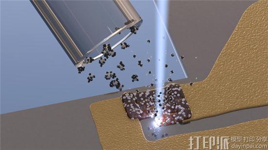 瑞士科学家3D打印出纳米级传感器 可提高原子力显微镜性能.jpg