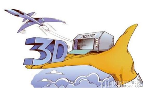 3D打印越来越火，有哪些与3D打印相关的投资机会？.jpg