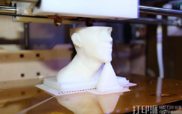 3D打印出现步进电机失步故障怎么办？怎么调整？.jpg