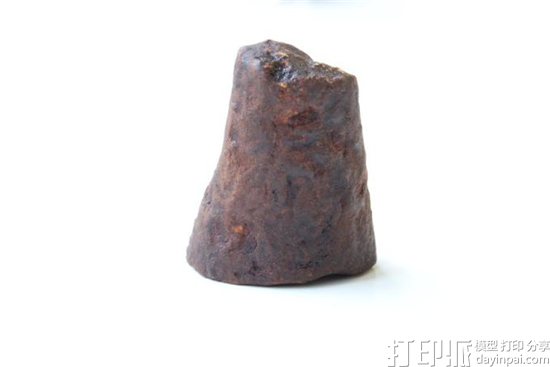 初创公司Pembient 3D打印犀牛角阻止偷猎犀牛.png