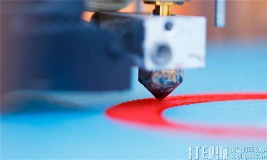 欧盟发布关于工业级3D打印的全面报告 评估欧洲3D打印市场现状.jpg 欧盟发布关于工业级3D打印的全面报告 评估欧洲3D打印市场现状.jpg