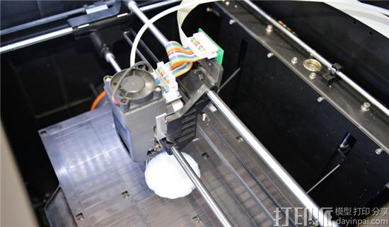 3D打印机的电机一直发出嗡嗡的声音是怎么回事？.jpg