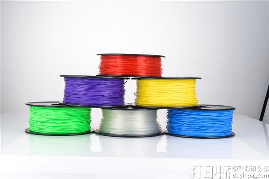 开启井喷模式 9月份新上市了这些3D打印线材.jpg 开启井喷模式 9月份新上市了这些3D打印线材.jpg