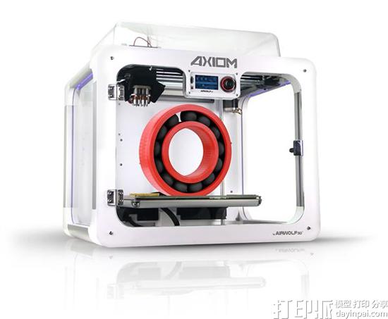 Airwolf 3D为AXIOM双挤出3D打印机增加双直接驱动系统.jpg