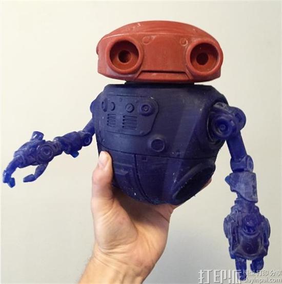 see-how-paul-braddock-created-eddie-the-amazing-3d-printed-steampunk-robot-10.jpg